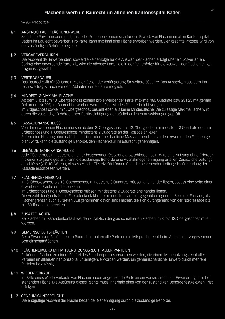Baurecht 2